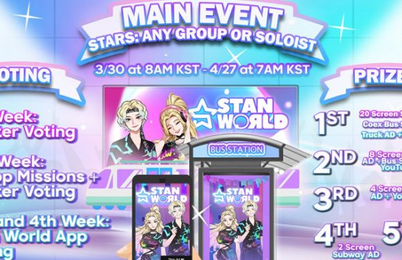 Was es mit dem Twitter-Trend #StanWorld auf sich hat