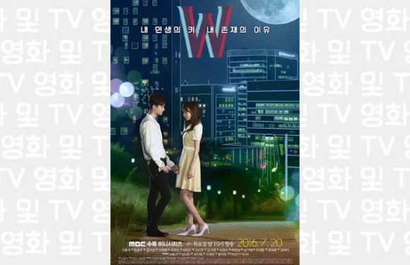 W – Two Worlds Apart