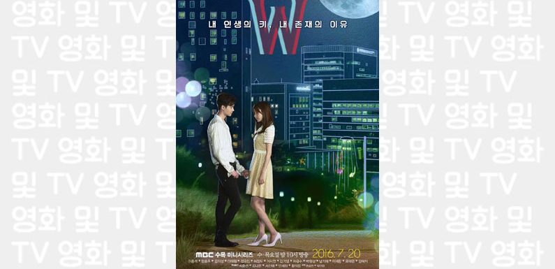 W – Two Worlds Apart