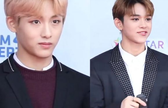 WayV Comeback Promos finden ohne Winwin und Lucas statt