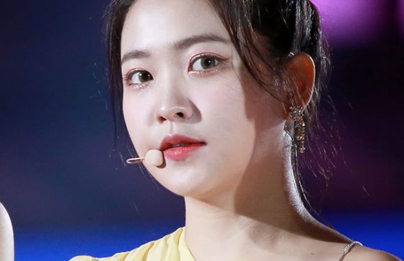 Red Velvet’s Yeri hat 10 Mio. Won für alleinerziehende Mütter gespendet