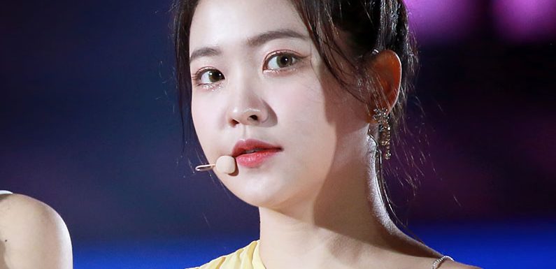 Red Velvet’s Yeri hat 10 Mio. Won für alleinerziehende Mütter gespendet