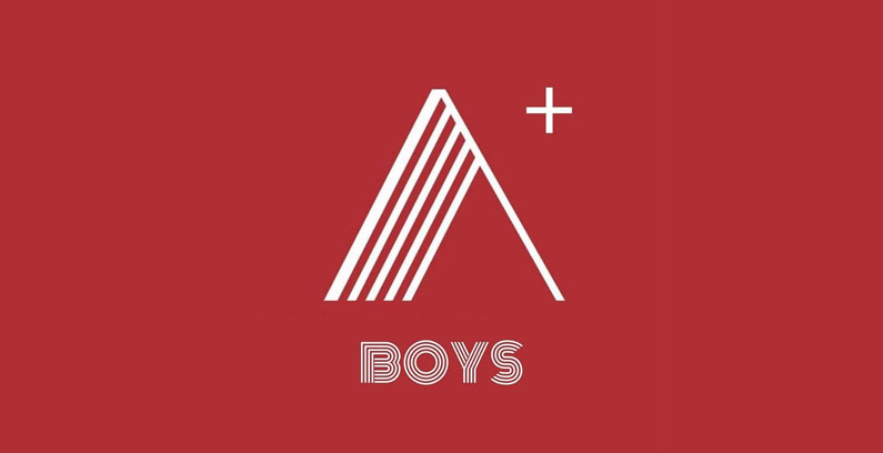 A+-Boys
