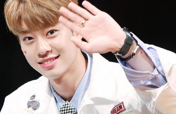 Shortnews: AB6IX Member Kim Donghyun hat eine Rolle im Dorama „I’ll Be Your Night“ erhalten