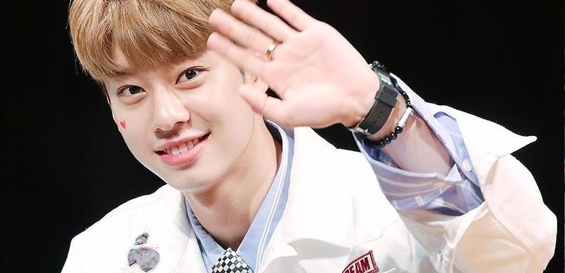 Shortnews: AB6IX Member Kim Donghyun hat eine Rolle im Dorama „I’ll Be Your Night“ erhalten