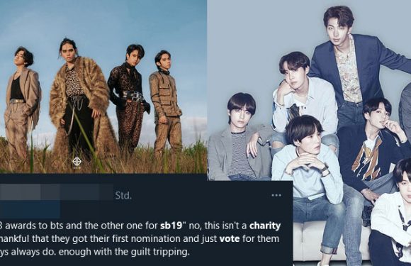 ARMYs und A’TINs im Krieg um BBMAs „Top Social Artist“