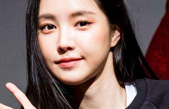 Apink’s Naeun in Gesprächen mit YG Entertainment