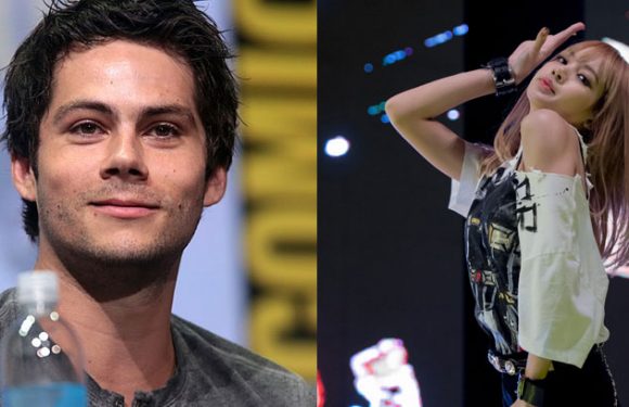 Dylan O’Brien outet sich als BLINK & Lisa Stan!