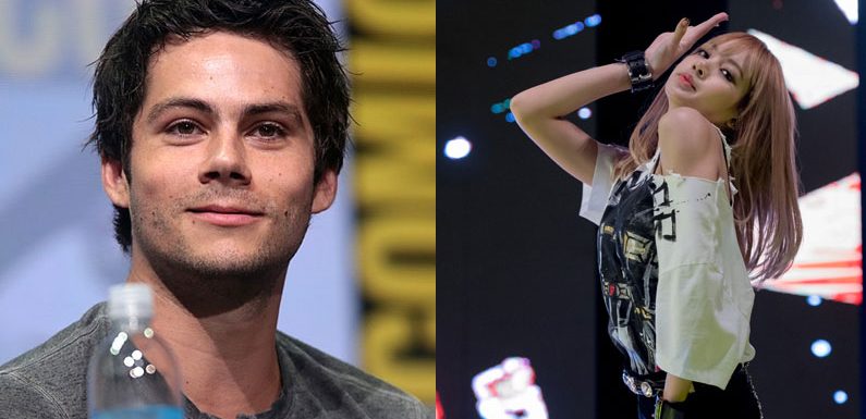 Dylan O’Brien outet sich als BLINK & Lisa Stan!