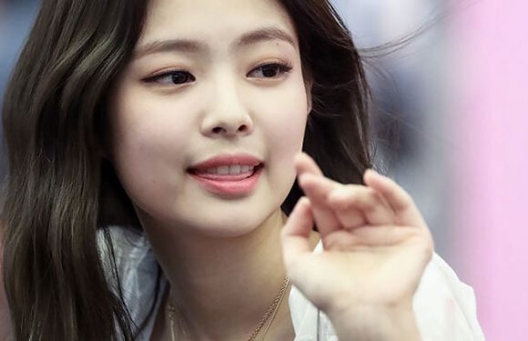 Shortnews: Da BLACKPINK’s Jennie mit Grimes im SpaceX gewesen ist, werden Gerüchte darüber laut, dass es eine Kollaboration zwischen den beiden geben könnte