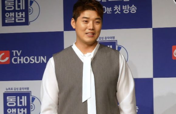 Kwon Hyuksoo wurde positiv auf Covid-19 getestet