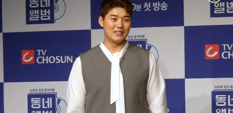 Kwon Hyuksoo wurde positiv auf Covid-19 getestet