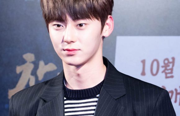 Shortnews: NU’EST’s Minhyun hat eine Rolle im neuen tvN Dorama „Return“ erhalten