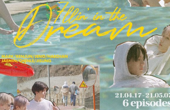 NCT Dream bekommen eine eigene, sechsteilige Reality Show