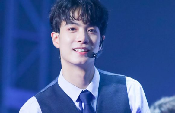 NU’EST’s JR hat eine neue Rolle in einem RomCom-Dorama erhalten