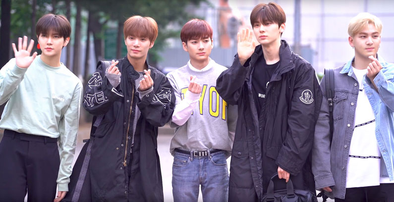 NUEST