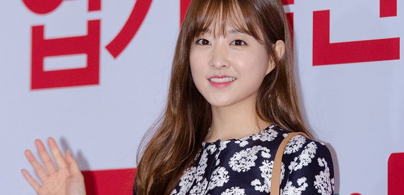 Park Boyoung hat nun einen Instagram Account