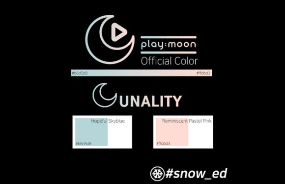 Shortnews: PLAY:MOON haben nun einen Namen für ihr Fandom: LUNALITY