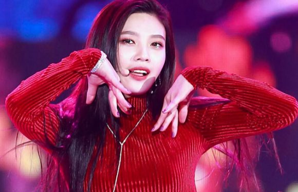 Shortnews: Red Velvet’s Joy hat eine Rolle im JTBC-Dorama „Only One Person“ angeboten bekommen