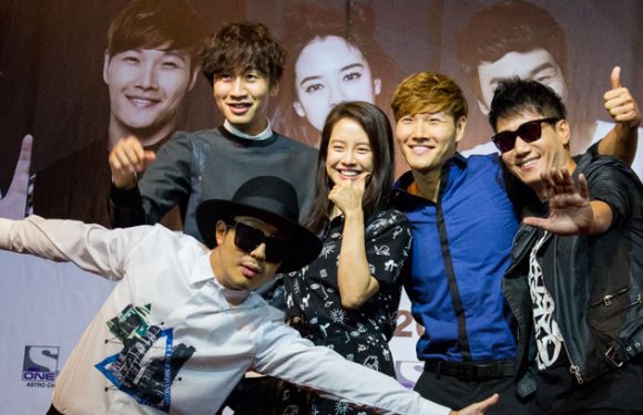 Lee Kwangsoo wird aus dem „Running Man“ Cast ausscheiden