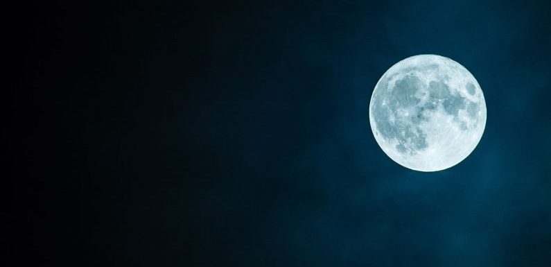 Nationales Wissenschaftsmuseum plant Liveübertragung vom Supermond