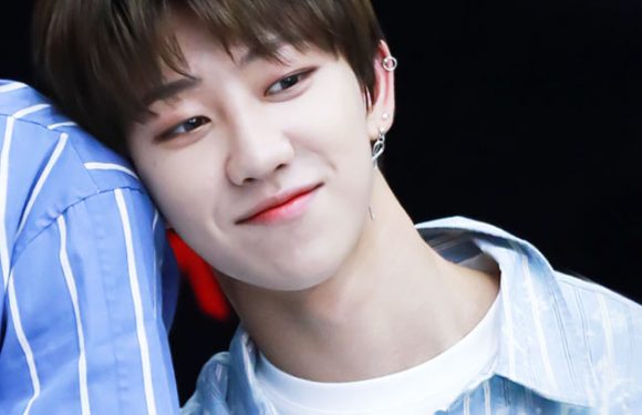 SEVENTEEN’s The8 wird eine digitale Solosingle veröffentlichen