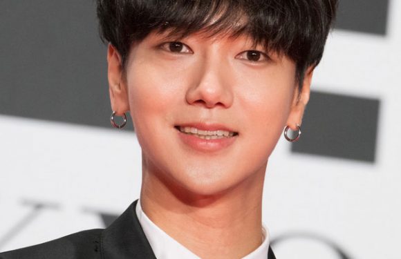 Super Junior’s Yesung soll im Mai ein Solo-Comeback haben