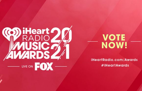 iHeartRadio Awards nominierte KPOP Acts: BTS, BLACKPINK & NCT 127