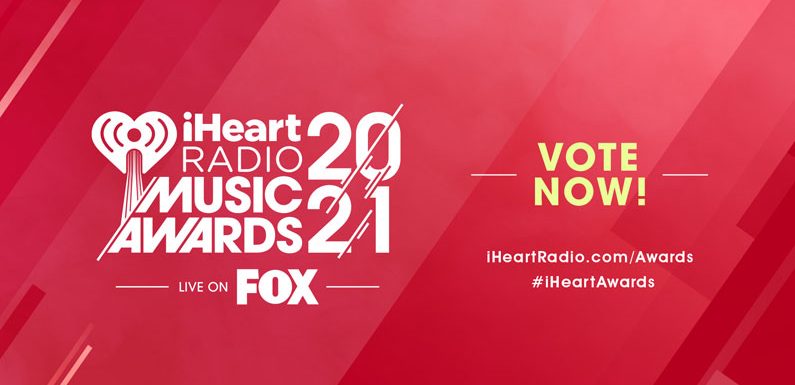 iHeartRadio Awards nominierte KPOP Acts: BTS, BLACKPINK & NCT 127