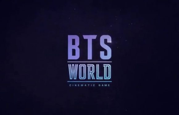 BTS World