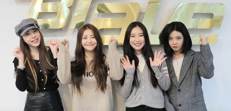 Shortnews: Brave Girls‘ „Rollin'“ ist der erste Song einer Girlgroup in der gesamten koreanischen Musikgeschichte, der nun bereits 2 Monate in Folge auf Platz 1 der Gaon Digital Monthly Charts bleibt