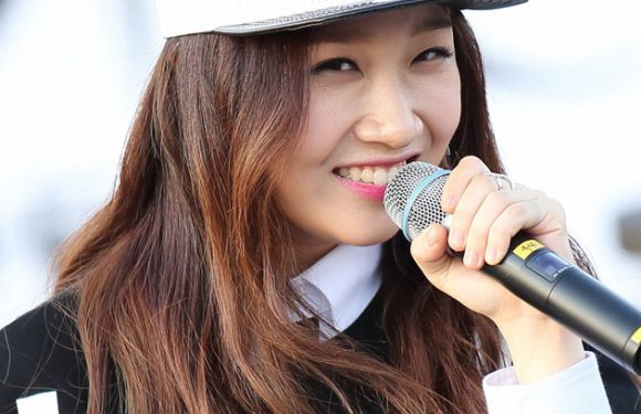 Euna Kim gibt Hochzeitspläne bekannt & beendet Musikkarriere