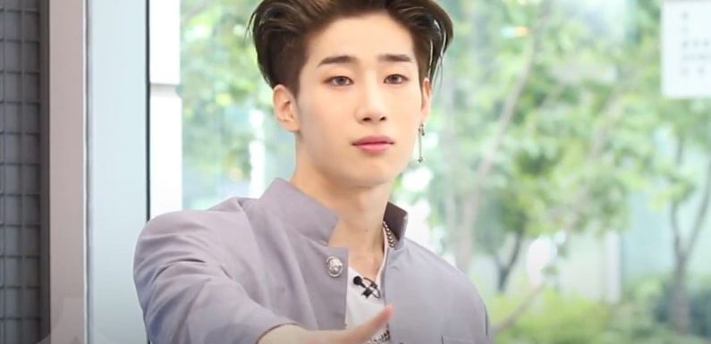 VICTON’s Seungwoo wird ein Solocomeback haben