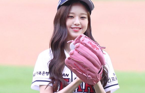 Wonyoung (ehem. IZ*ONE) hat nun einen Instagram Account