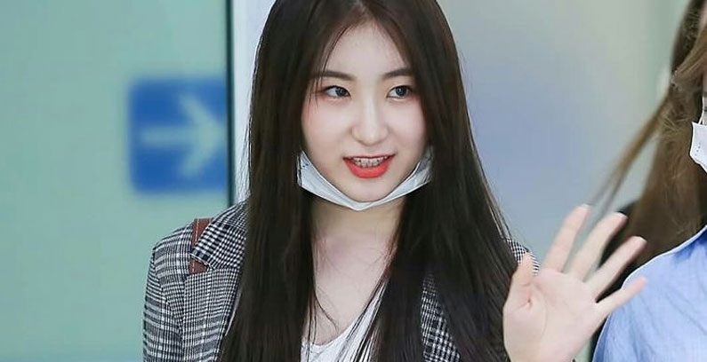 Lee-Chaeyeon