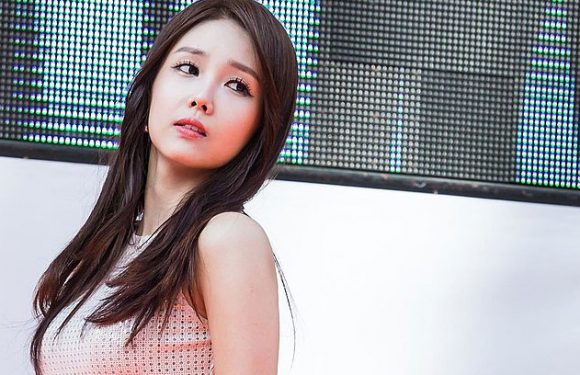 Linzy (ehem. Fiestar Member) hat einen eigenen YouTube Kanal