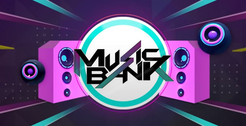 Music-Bank