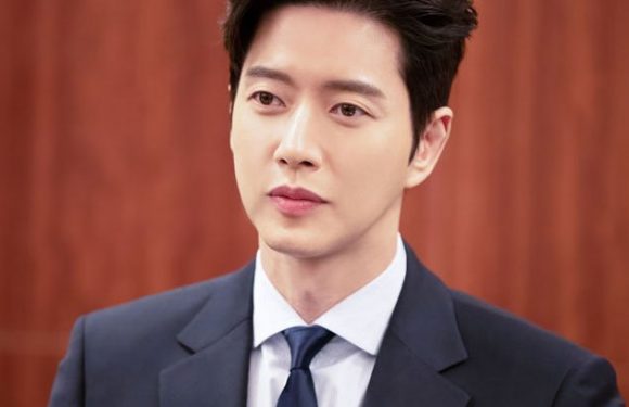 Park Haejin hat eine neue Rolle in einem Dorama angenommen