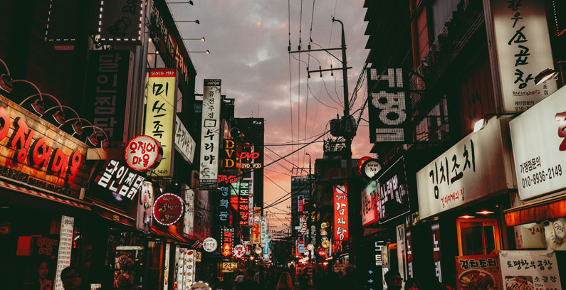 Preply-Koreanisch-lernen