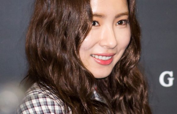 Shortnews: Shin Sekyung hat sich nach 19 Jahren von Namoo Actors getrennt