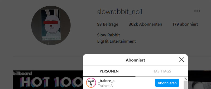 Slow-Rabbit-Trainee-A