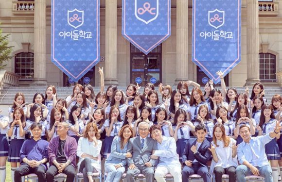 Chefproduzent von Mnet’s Idol School zu 1 Jahr Haft verurteilt