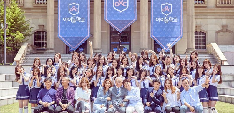 Chefproduzent von Mnet’s Idol School zu 1 Jahr Haft verurteilt