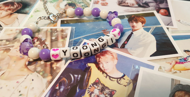 KPOP-DIY-Ideen