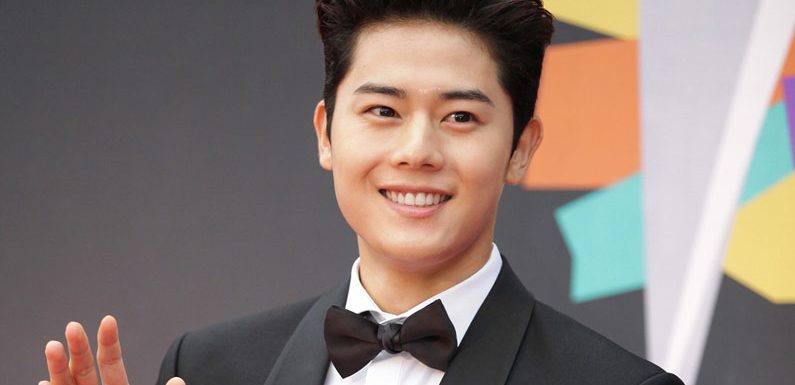 Shortnews: Kim Dongjun wird seinen Wehrdienst am 12. Juli antreten