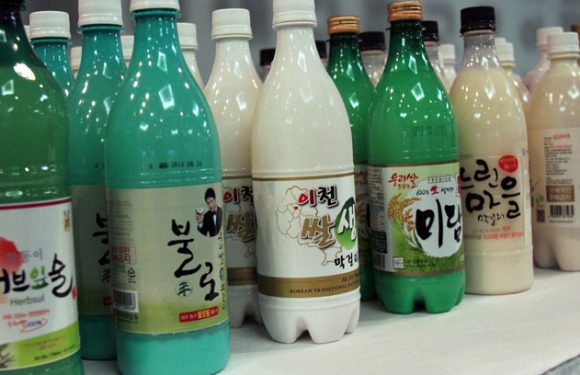 Makgeolli wird zum nationalen immateriellen Kulturgut