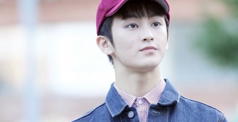 Mark-Lee