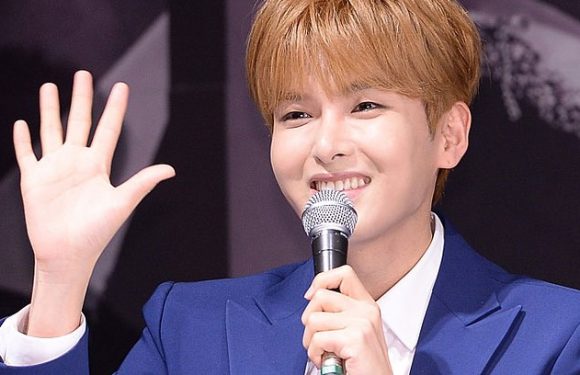 Shortnews: Super Junior’s Ryeowook wurde in das Musical „Mary Shelley“ gecasted