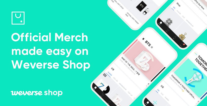 Konsumentenschutz Kritisiert Den Weverse Shop Erneut Sudkoreas Turbulenter Lifestyle Kpop Mehr