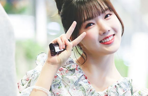 Shortnews: Yerin (ehem. GFRIEND) hat nun einen Exklusivvertrag bei Sublime Artist Agency unterzeichnet; dort sind u.a. auch GOT7’s Youngjae und EXID’s Hani